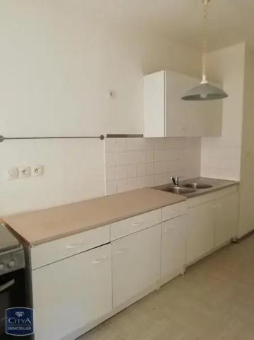 Appartement à louer 3 pièces 59.07m² Toulon (83000)