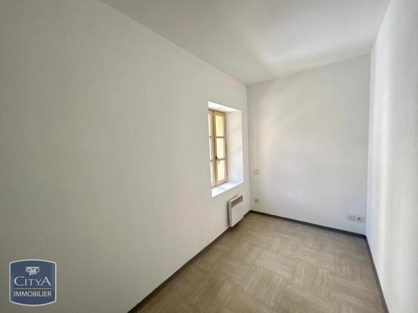 Appartement à louer 3 pièces 59.07m² Toulon (83000)