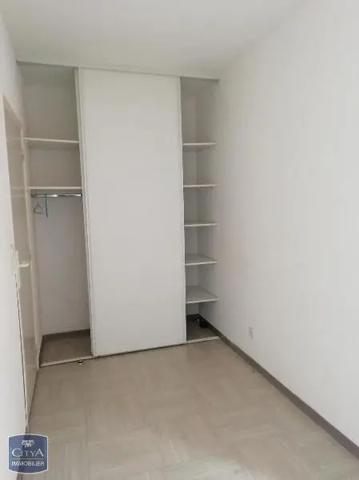 Appartement à louer 3 pièces 59.07m² Toulon (83000)