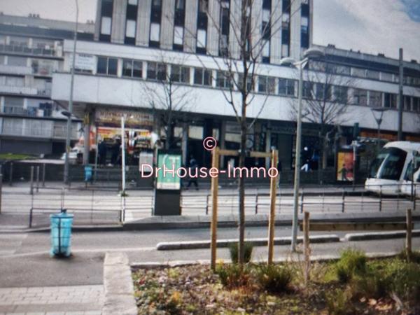 Commerce à vendre de 411 m²