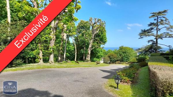 Appartement à vendre 2 pièces 43.83m²