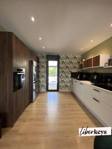 GUIDEL PLAGES - Maison T6 entièrement rénovée