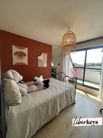 GUIDEL PLAGES - Maison T6 entièrement rénovée
