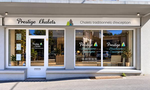 Local commercial Gerardmer