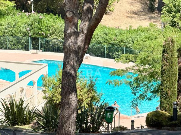Cannes la bocca, location F1