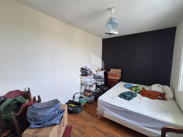 Appartement Nogent Le Rotrou 3 pièce(s) 49 m2