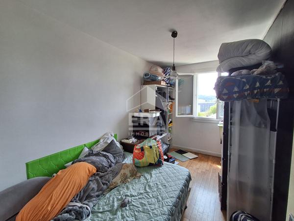 Appartement Nogent Le Rotrou 3 pièce(s) 49 m2