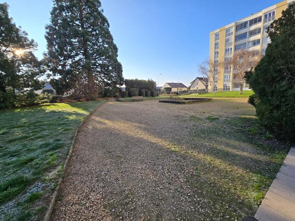 Appartement  à louer Meaux 4 pièce(s) 80.96 m2