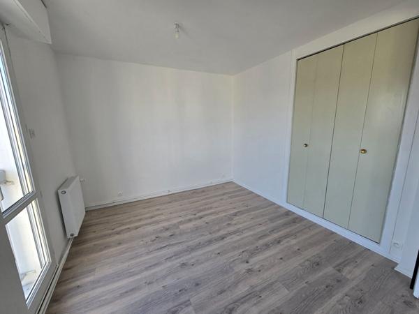 Appartement  à louer Meaux 4 pièce(s) 80.96 m2