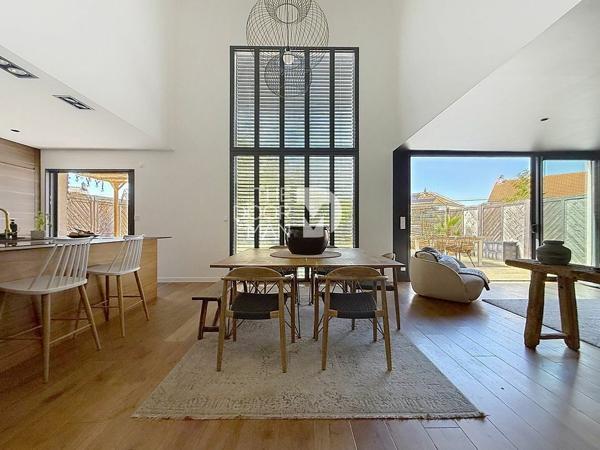 Maison - À vendre - 124 m² - LES SORINIERES | The Door Man