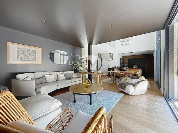 Maison - À vendre - 124 m² - LES SORINIERES | The Door Man