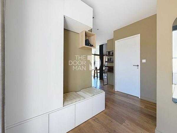 Maison - À vendre - 124 m² - LES SORINIERES | The Door Man