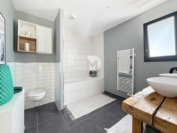 Maison - À vendre - 124 m² - LES SORINIERES | The Door Man