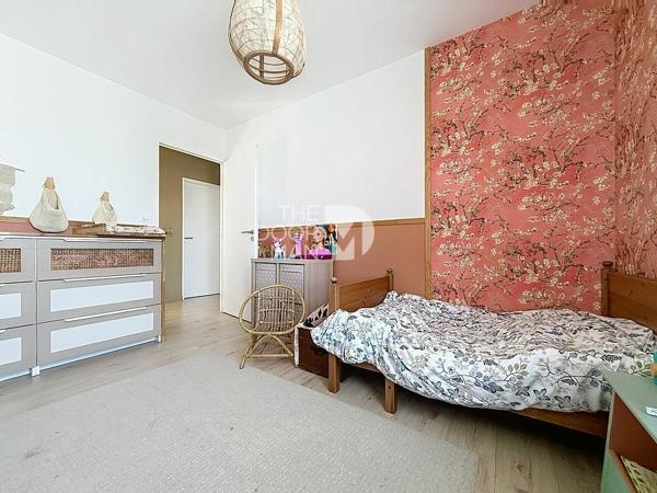 Maison - À vendre - 124 m² - LES SORINIERES | The Door Man