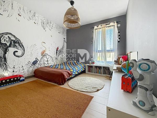 Maison - À vendre - 124 m² - LES SORINIERES | The Door Man