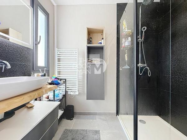 Maison - À vendre - 124 m² - LES SORINIERES | The Door Man