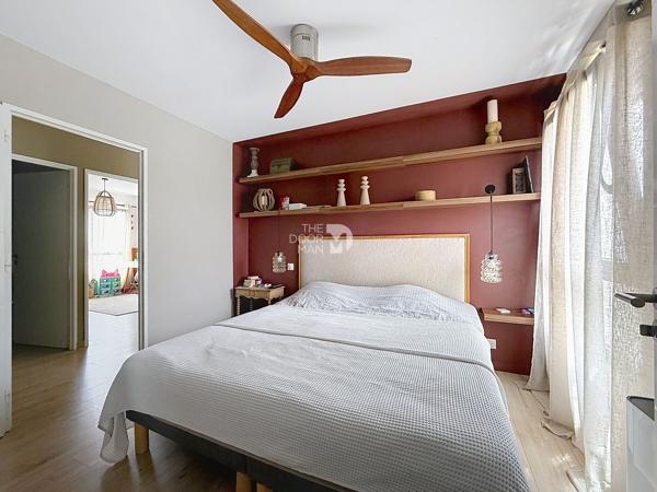 Maison - À vendre - 124 m² - LES SORINIERES | The Door Man