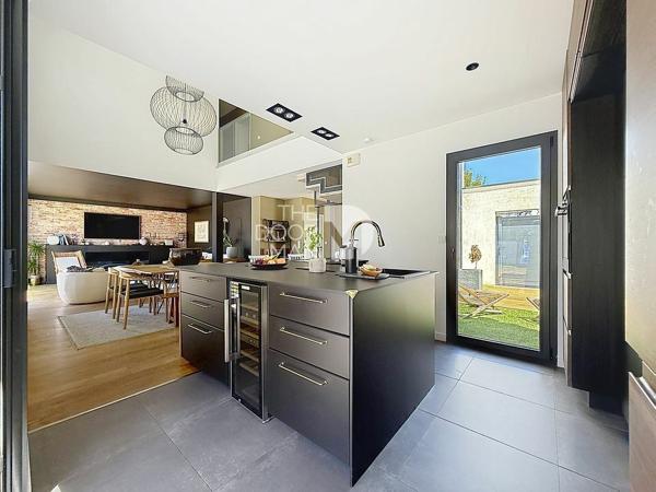 Maison - À vendre - 124 m² - LES SORINIERES | The Door Man