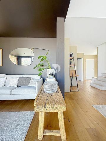 Maison - À vendre - 124 m² - LES SORINIERES | The Door Man