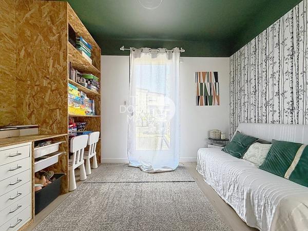 Maison - À vendre - 124 m² - LES SORINIERES | The Door Man