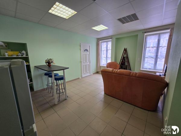 Appartement - À louer - 42 m² - JOINVILLE | The Door Man