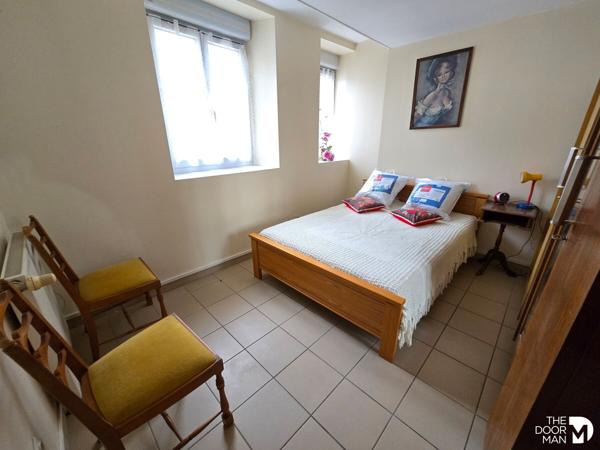 Appartement - À louer - 42 m² - JOINVILLE | The Door Man
