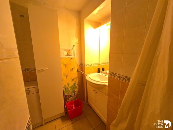 Appartement - À louer - 42 m² - JOINVILLE | The Door Man