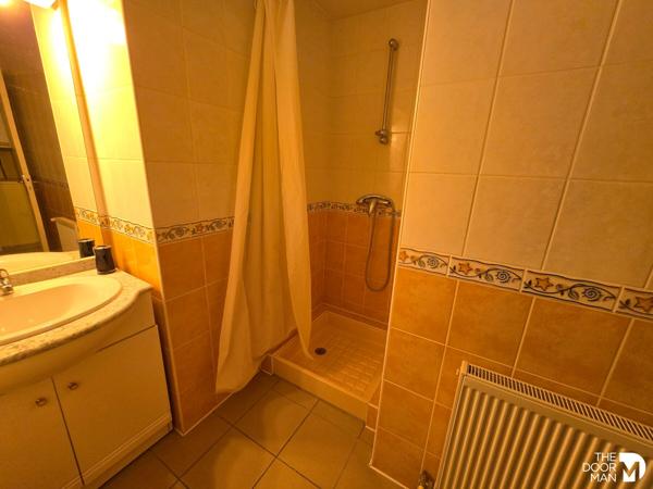 Appartement - À louer - 42 m² - JOINVILLE | The Door Man