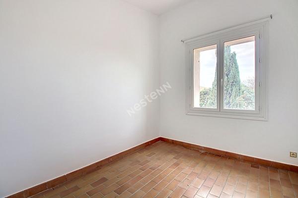CHARMANTE MAISON DE VILLE T5 SUR SAINT-MITRE-LES-RAMPARTS - A VISITER SANS TARDER