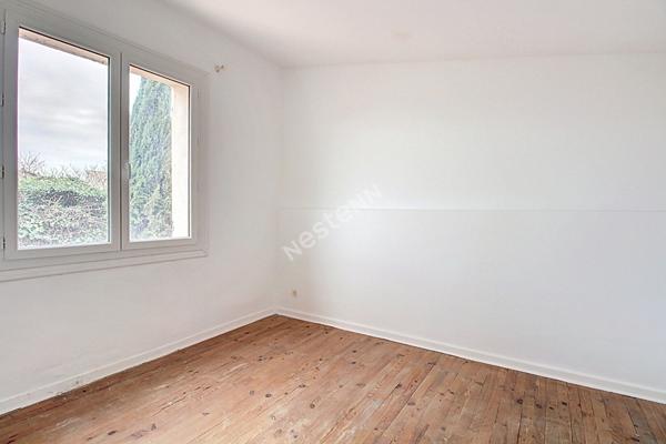 CHARMANTE MAISON DE VILLE T5 SUR SAINT-MITRE-LES-RAMPARTS - A VISITER SANS TARDER