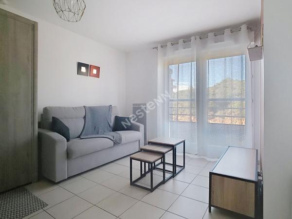 Studio Martigues 1 pièce(s) 28 m2