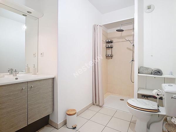 Studio Martigues 1 pièce(s) 28 m2