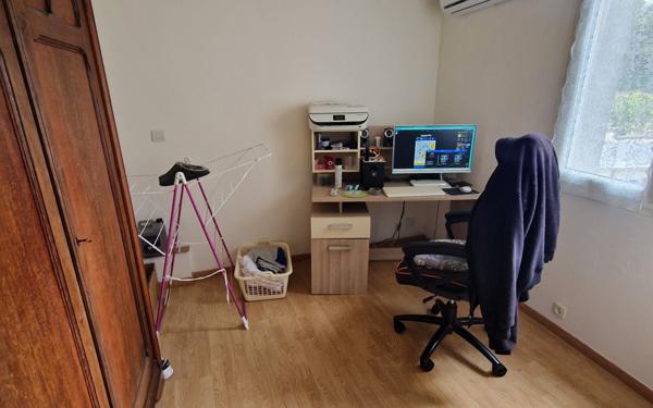 Maison à vendre    3 pièces • 93 m2 Saint-Quentin