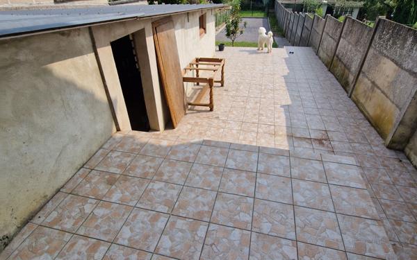 Maison à vendre    3 pièces • 93 m2 Saint-Quentin