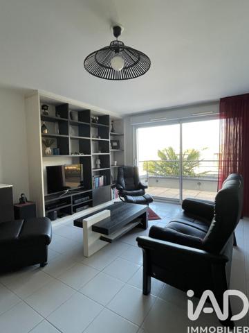 Appartement à vendre 3 pièces 78 m² Vannes