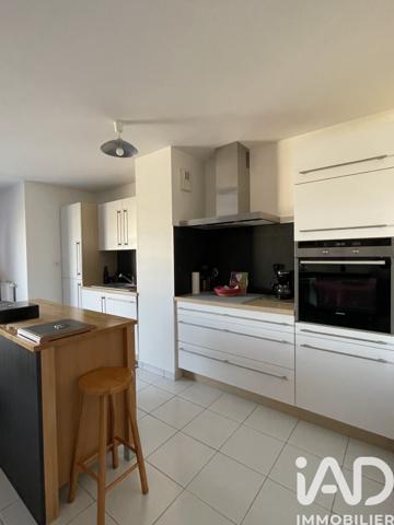 Appartement à vendre 3 pièces 78 m² Vannes