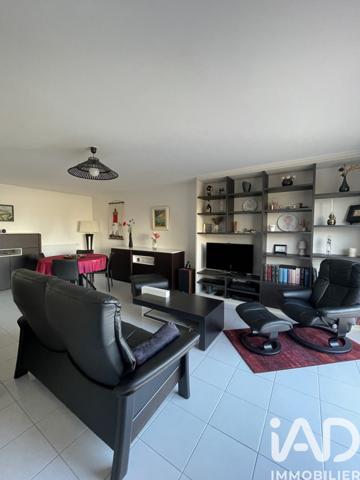Appartement à vendre 3 pièces 78 m² Vannes