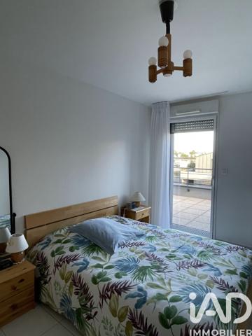 Appartement à vendre 3 pièces 78 m² Vannes