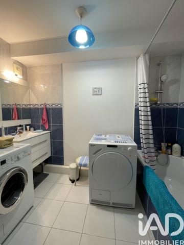 Appartement à vendre 3 pièces 78 m² Vannes