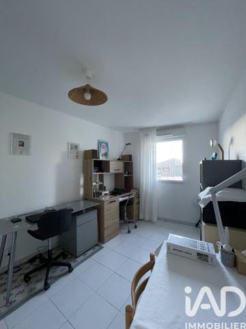 Appartement à vendre 3 pièces 78 m² Vannes