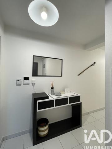 Appartement à vendre 3 pièces 78 m² Vannes