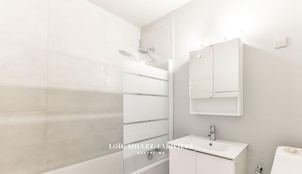 Sèvres (92310) Sèvres (92310), LES BRUYÈRES