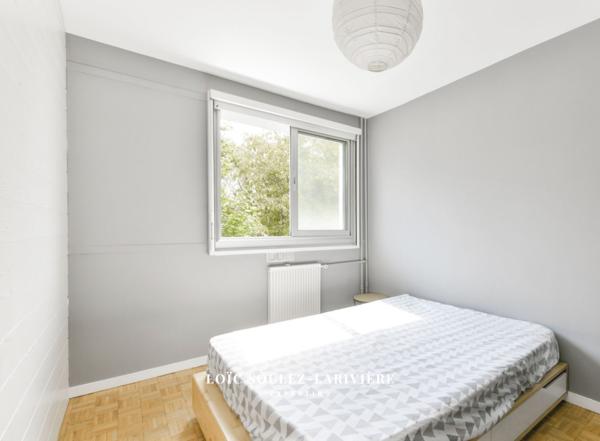 Sèvres (92310) Sèvres (92310), LES BRUYÈRES