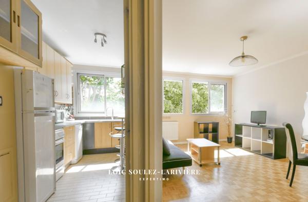 Sèvres (92310) Sèvres (92310), LES BRUYÈRES