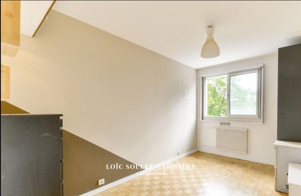 Sèvres (92310) Sèvres (92310), LES BRUYÈRES