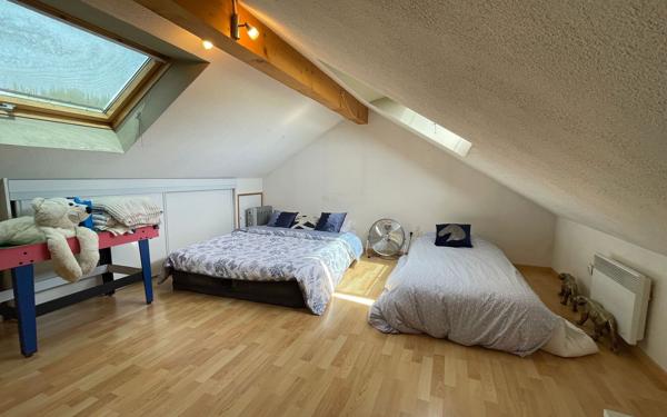 Maison à louer