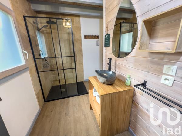 Maison à vendre 7 pièces 170 m² Gérardmer