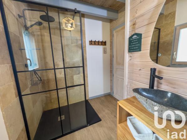 Maison à vendre 7 pièces 170 m² Gérardmer