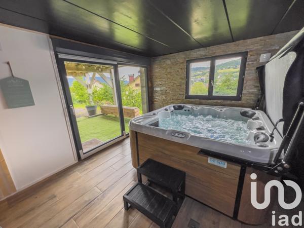 Maison à vendre 7 pièces 170 m² Gérardmer