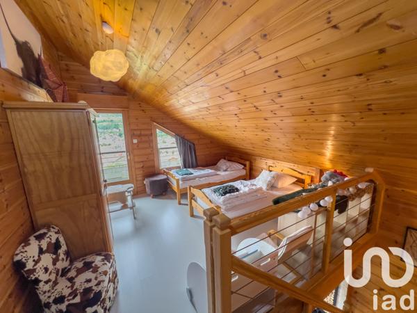 Maison à vendre 7 pièces 170 m² Gérardmer